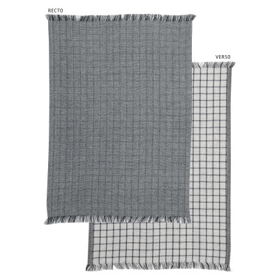 Aden recycled tea towel