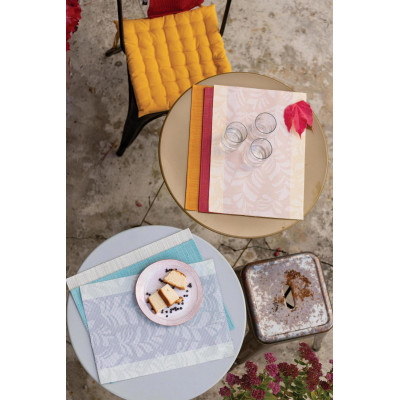 Set of 6 Hoja placemats