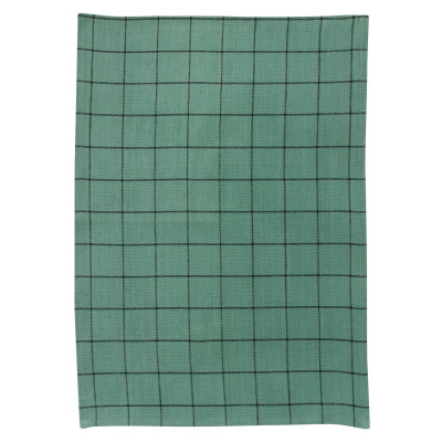 Metis Kilia square dish towel