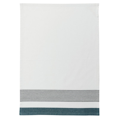 Mattia Paon recycled tea towel