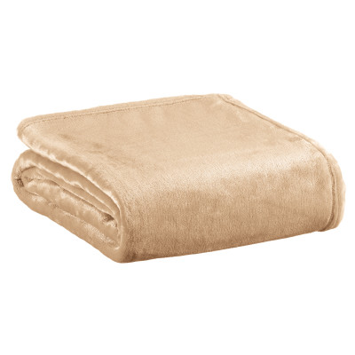 Théo recycled blanket