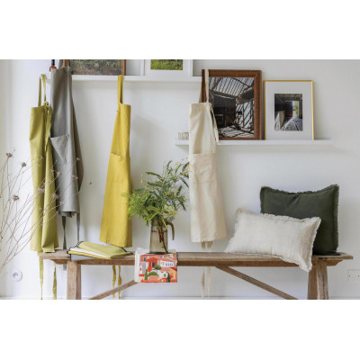 Ada recycled kitchen apron