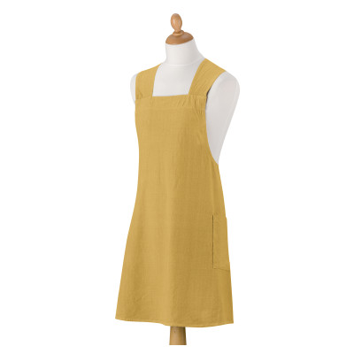 Haru Japanese cooking apron