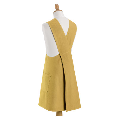 Haru Japanese cooking apron