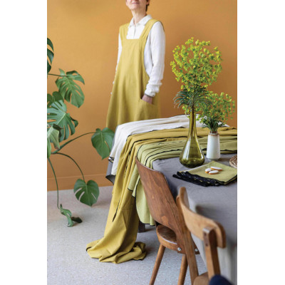 Haru Japanese cooking apron