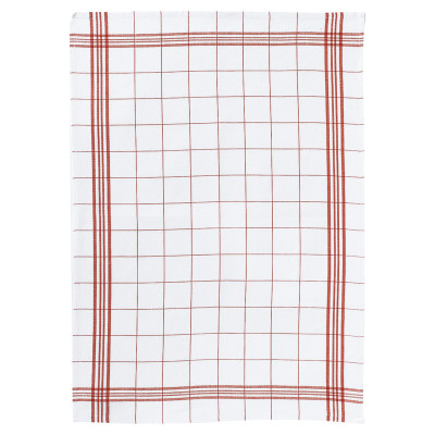 Carrelaux tea towel