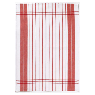 Petites Rayures tea towel