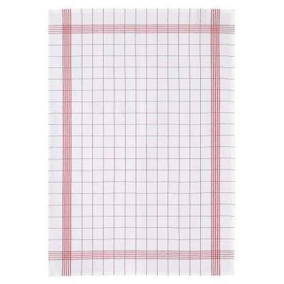 Metis Carreaux tea towel