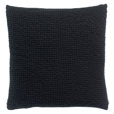 Maia Chambray Stonewashed Cushion