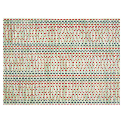Set of 6 Panama Placemats