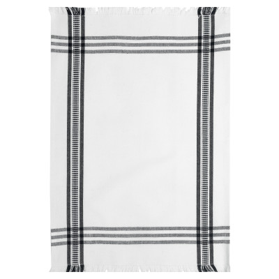 Cruz recycled tea towel