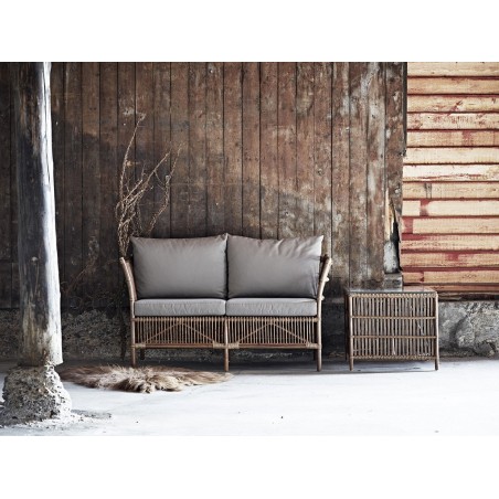 Donatello 2-Seater Sofa