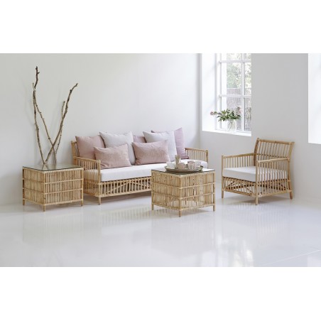 Caroline 3-Seater Sofa