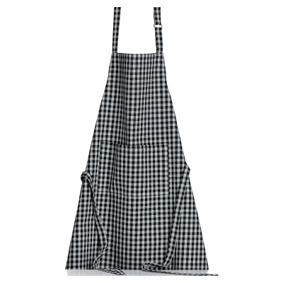Billie recycled kitchen apron