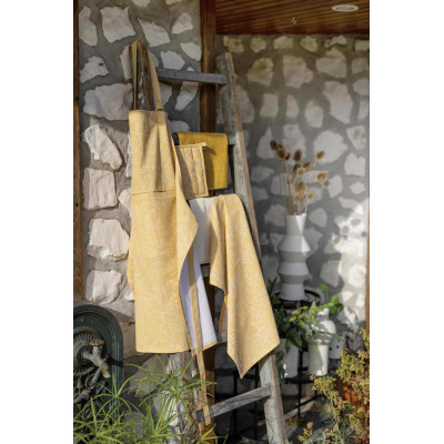 Freedom Bio Cooking Apron