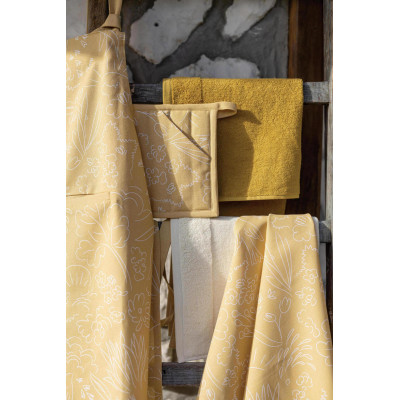 Freedom Bio Cooking Apron