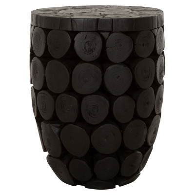 Cone coffee table