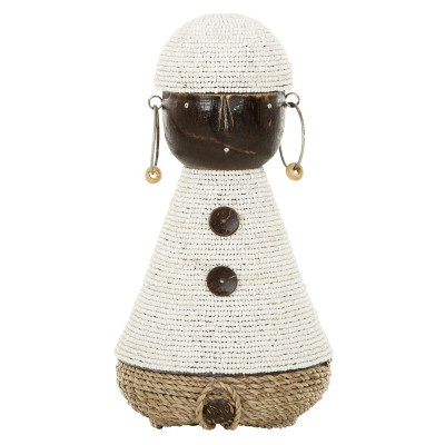 Coco Family Elena Statue