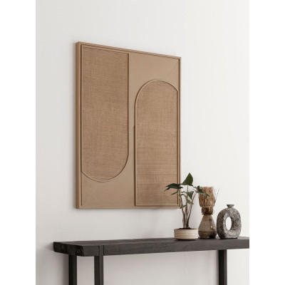 Elyn wall panel