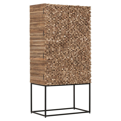 Sticks cabinet