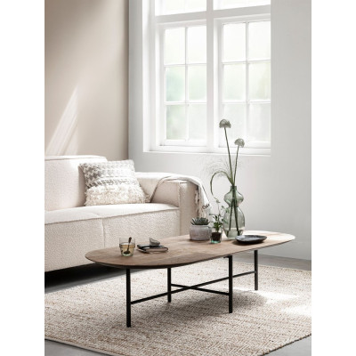 Soho coffee table