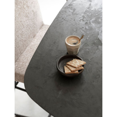 Soho mortex bar table
