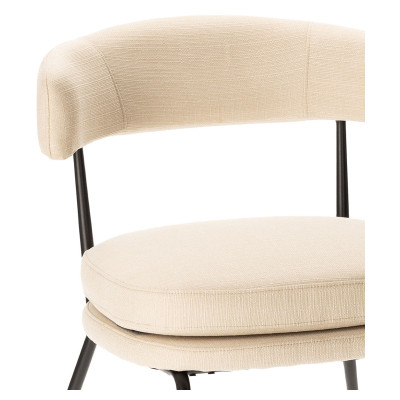 Rigel armchair