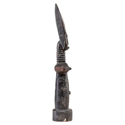 Ashanti Fertility Sculpture