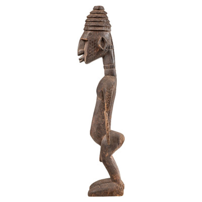 Bambara sculpture