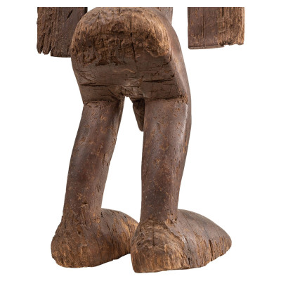 Bambara sculpture