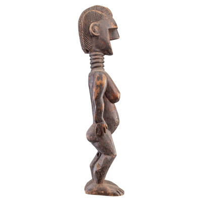 Bassa Fecondity sculpture