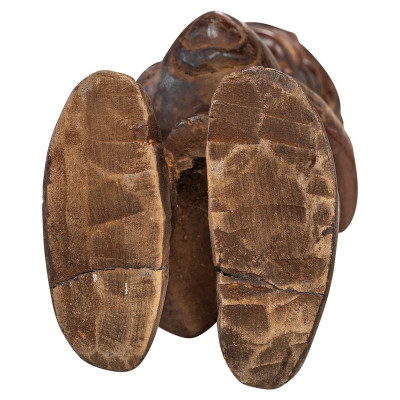 Bena Lulua sculpture