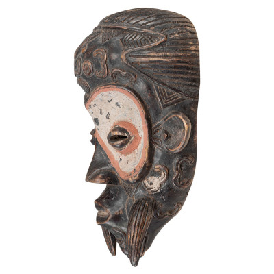 Bena Lulua AAA10 mask