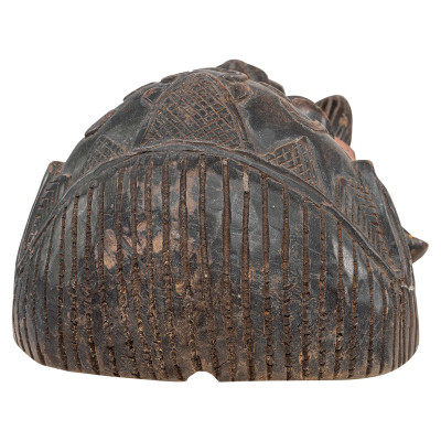 Bena Lulua AAA10 mask