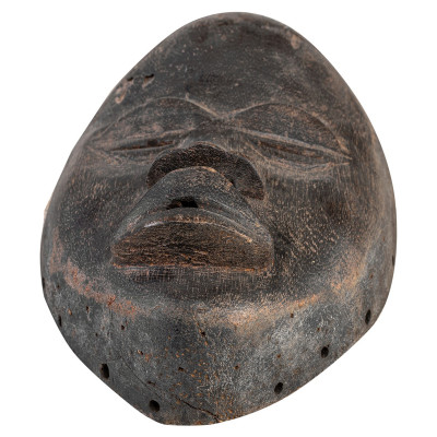 Dan Deangle Mask