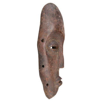 Deangle mask