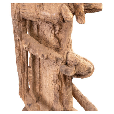 Dogon sculpture