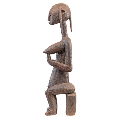 Dyonyeni AAA1188 sculpture