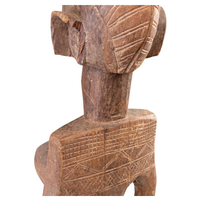 Dyonyeni AAA863 sculpture