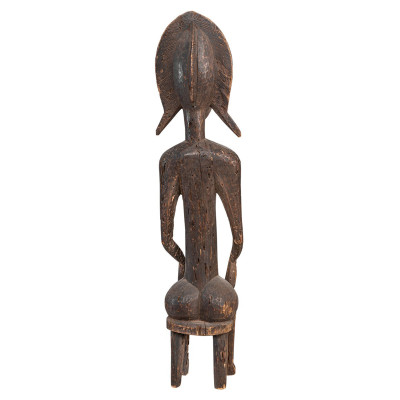 Dyonyeni AAA1213 sculpture