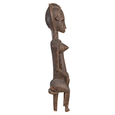 Dyonyeni AAA1213 sculpture