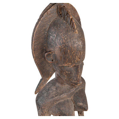 Dyonyeni AAA1213 sculpture