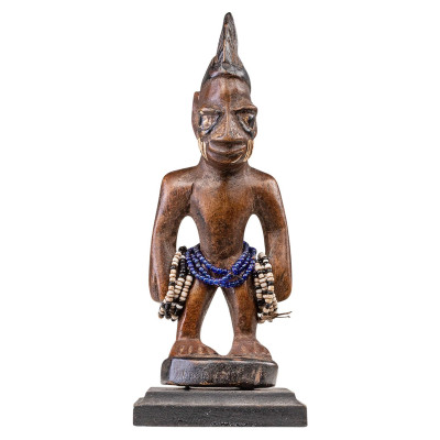 Sculpture Ere Ibeji AAA601
