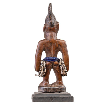 Sculpture Ere Ibeji AAA601