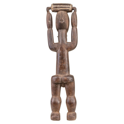 Sculpture Female Attye