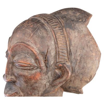Hemba Ancestor AAA831 sculpture