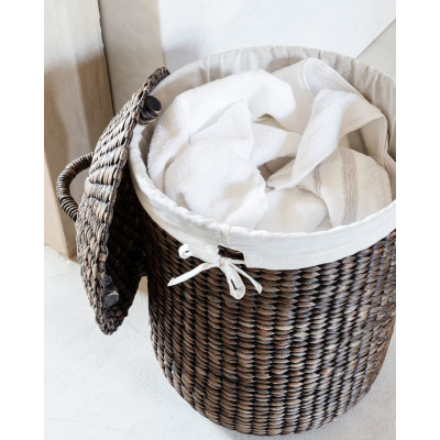 Tahiti Laundry Basket
