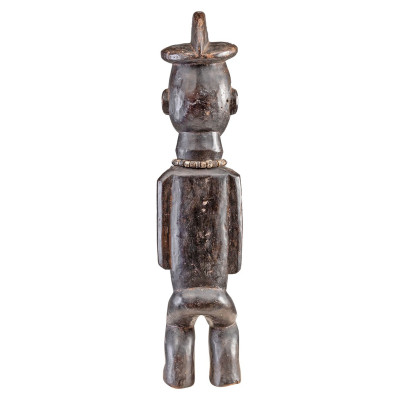 Hemba Ancestor AAA862 sculpture