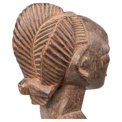 Hemba Ancestor AAA1133 sculpture