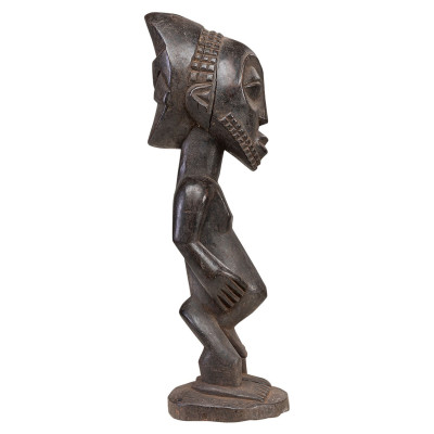 Hemba Ancestor AAA885 sculpture